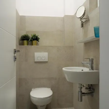 Cache - Bright One-bedroom In By Flat Mаnager * София