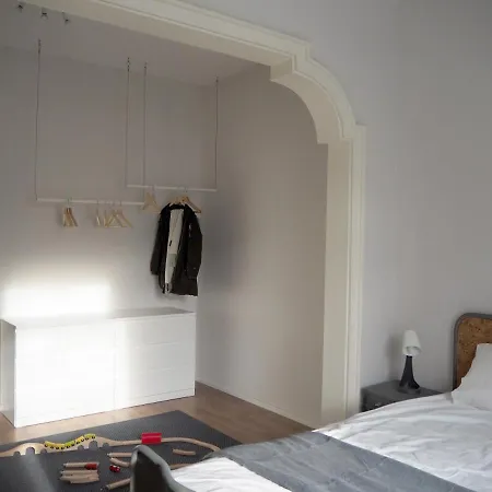 Cache - Bright One-bedroom In By Flat Mаnager Apartman Szófia
